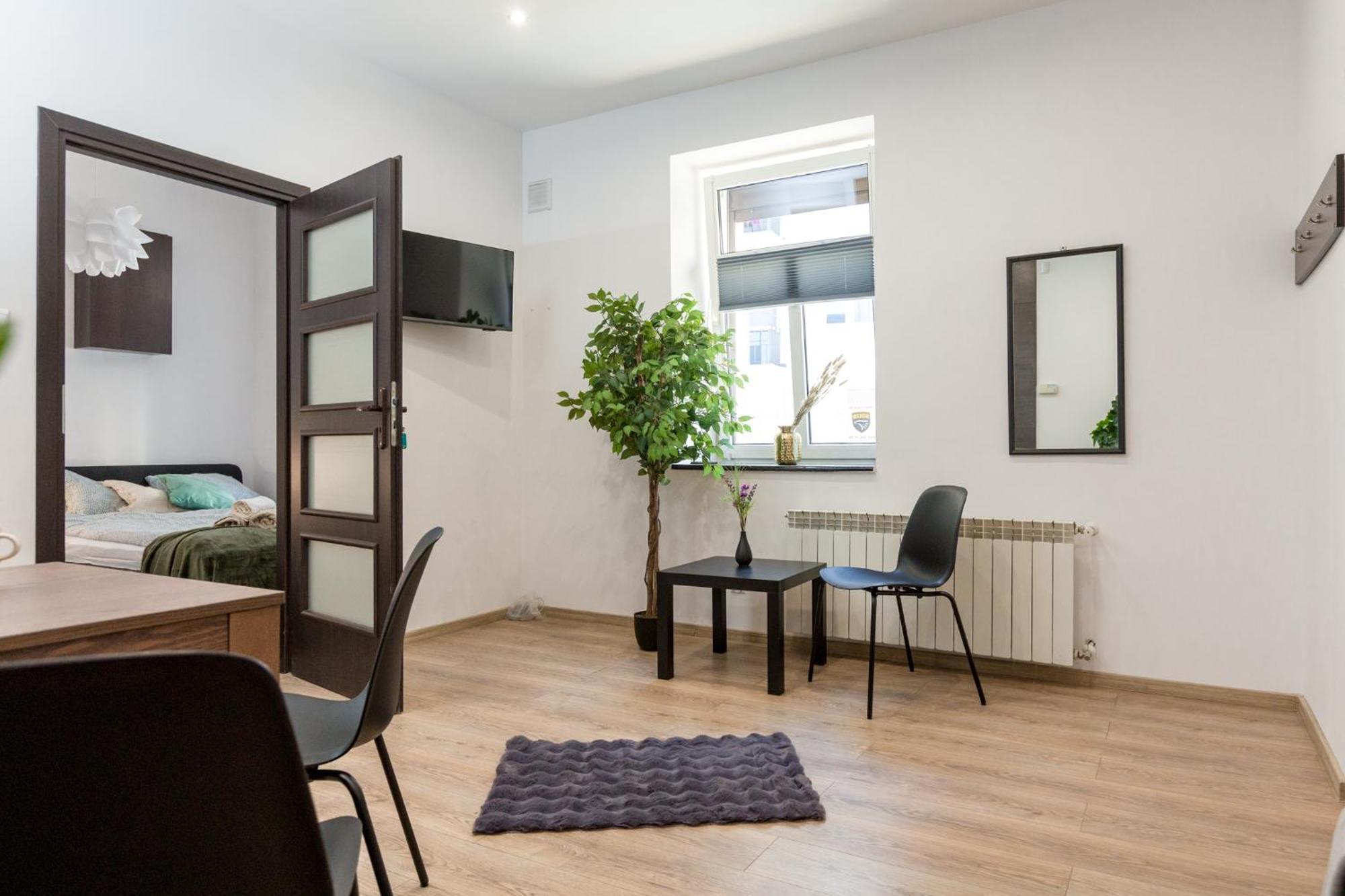 Orla 12 Apartment *