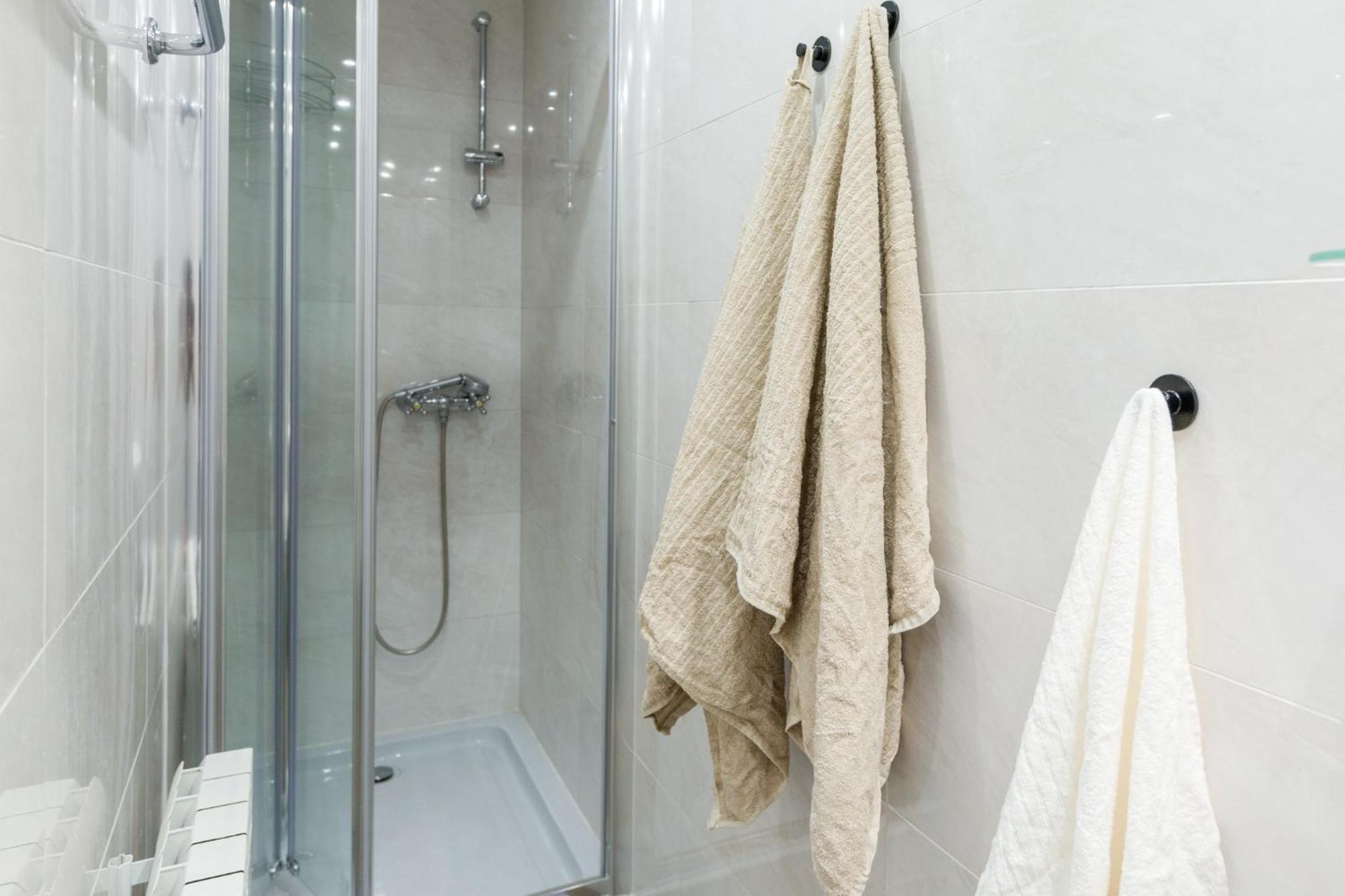 Apartment Orla 12 Lublin