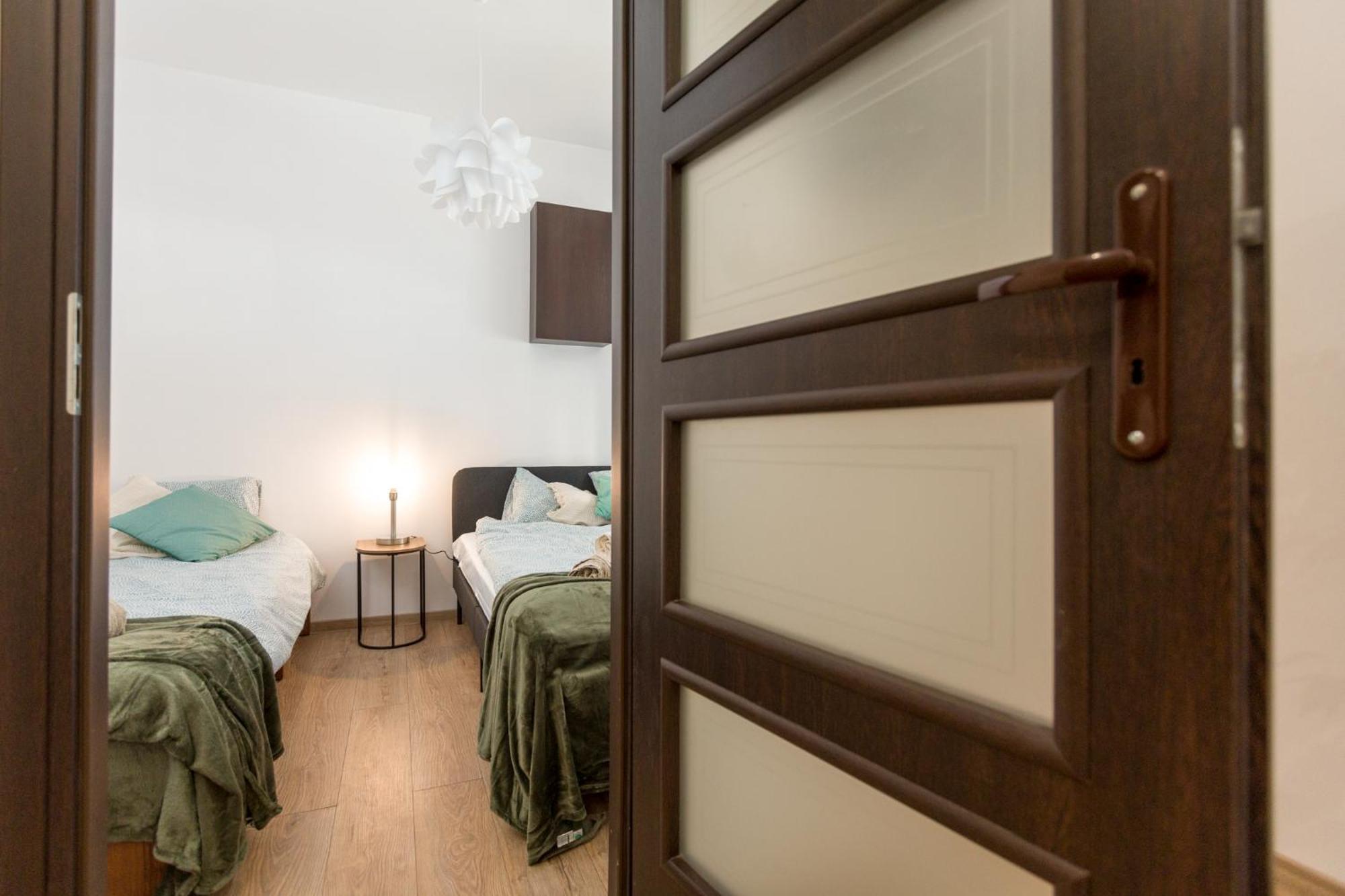 Orla 12 Apartment Lublin