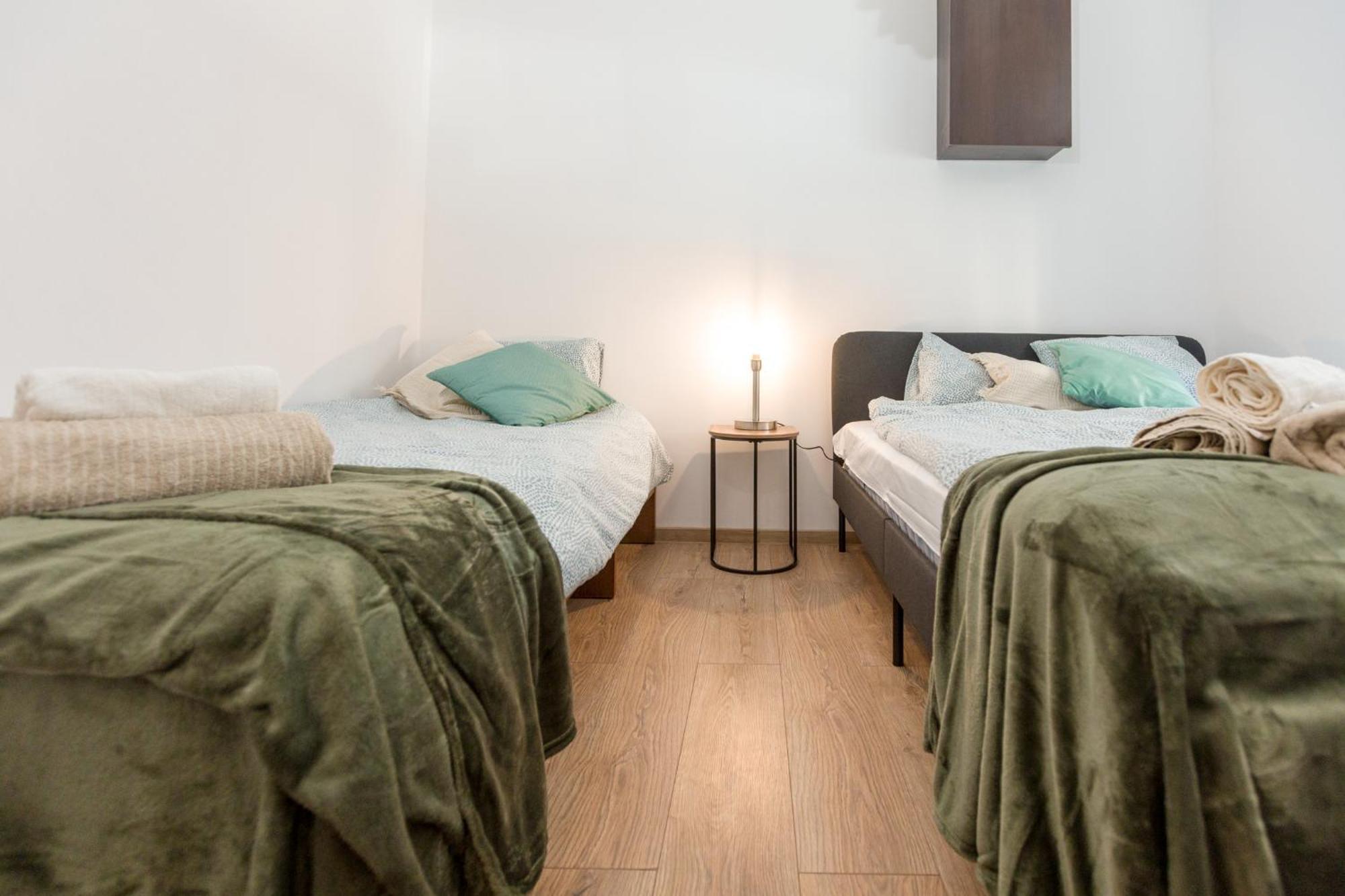 Apartment Orla 12 *