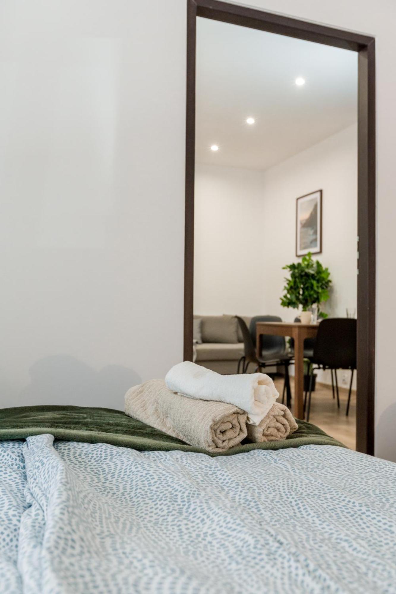 Apartment Orla 12